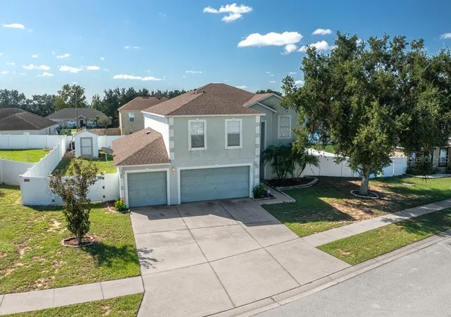 Photo 2 of Single family home for sale at 3643 Wellington Pl, Bartow, FL 33830 | MLS# L4965936 | Listing updated on 2026-10-23
