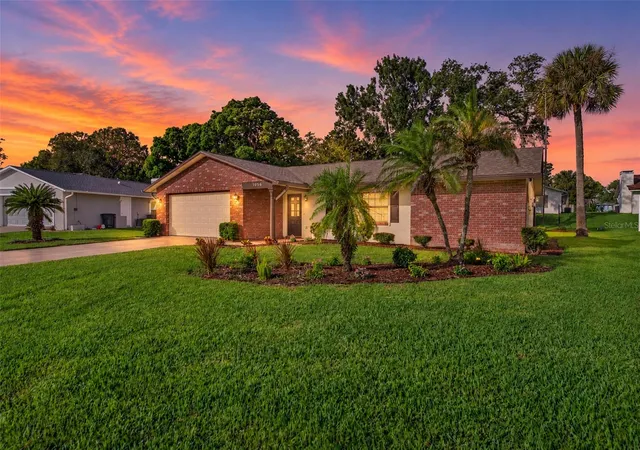 Single family home for sale at 1056 Kimberly Ct, PORT ORANGE, FL 32129 | MLS# FC322259