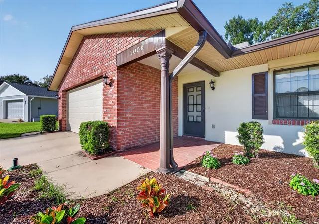 Photo 2 of Single family home for sale at 1056 Kimberly Ct, Port Orange, FL 32129 | MLS# FC322259 | Listing updated on 2026-10-29
