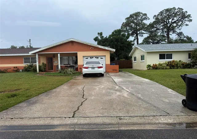 Photo 1 of Sale Pending at 1030 S 64th Avenue, Saint Petersburg, FL 33705 | MLS# TB8560081 | Listing updated on 2026-10-28