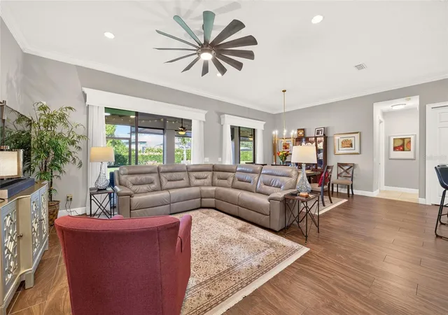 Photo 4 of Single family home for sale at 5419 Meadow Hl Loop, Lady Lake, FL 32159 | MLS# G5119307 | Listing updated on 2026-10-23