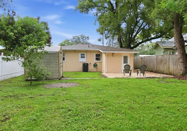 Photo 2 of Single family home for sale at 8407 N Newport Ave, Tampa, FL 33604 | MLS# TB8560082 | Listing updated on 2026-10-30
