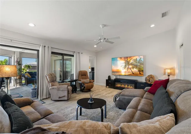 Photo 2 of Single family home for sale at 341 Delido Ct, Punta Gorda, FL 33950 | MLS# C7532275 | Listing updated on 2026-10-23