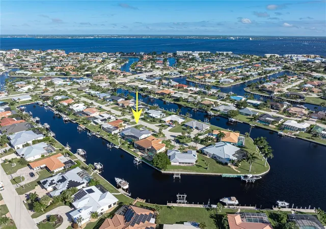 Photo 3 of Single family home for sale at 341 Delido Ct, Punta Gorda, FL 33950 | MLS# C7532275 | Listing updated on 2026-10-23