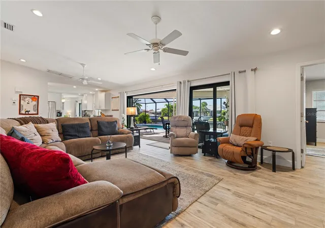 Photo 4 of Single family home for sale at 341 Delido Ct, Punta Gorda, FL 33950 | MLS# C7532275 | Listing updated on 2026-10-23