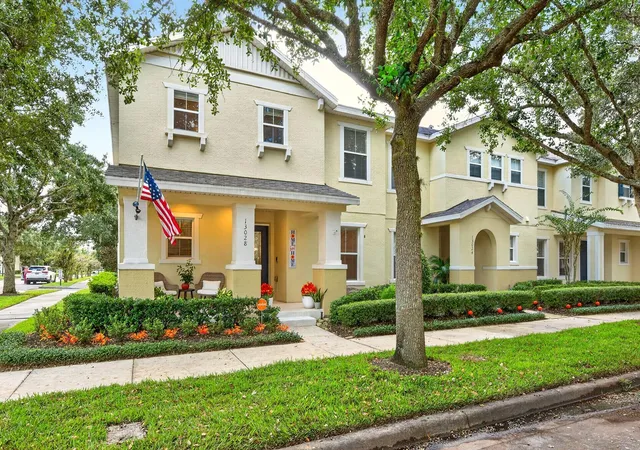 Townhouse for sale at 13028 Auburn Cvs Ln, ORLANDO, FL 32828 | MLS# O6451492