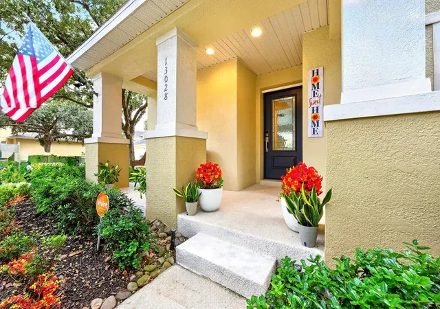 Photo 1 of Townhouse for sale at 13028 Auburn Cvs Ln, Orlando, FL 32828 | MLS# O6451492 | Listing updated on 2026-10-24