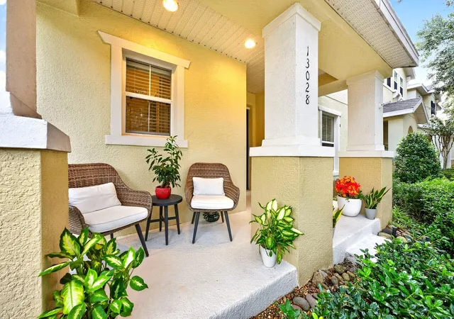 Photo 2 of Townhouse for sale at 13028 Auburn Cvs Ln, Orlando, FL 32828 | MLS# O6451492 | Listing updated on 2026-10-24