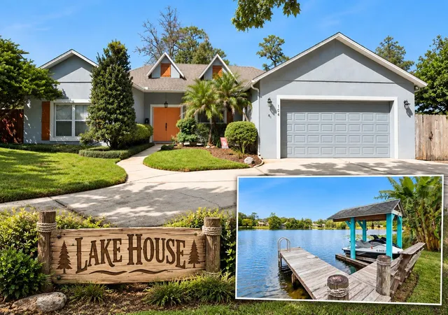 Single family home for sale at 104 Smithson Dr, OVIEDO, FL 32765 | MLS# V4951921