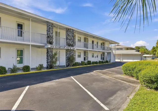 Condo for sale at 3950 Roxane Blvd #3B, SARASOTA, FL 34235 | MLS# A4710322