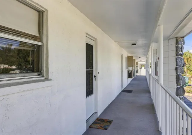 Photo 1 of Condo for sale at 3950 Roxane Blvd #3B, Sarasota, FL 34235 | MLS# A4710322 | Listing updated on 2026-10-25