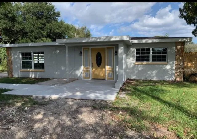 Single family home for sale at 4417 Booker T Dr, TAMPA, FL 33610 | MLS# TB8560092