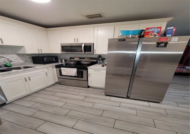 Photo 1 of Single family home for sale at 4417 Booker T Dr, Tampa, FL 33610 | MLS# TB8560092 | Listing updated on 2026-10-22