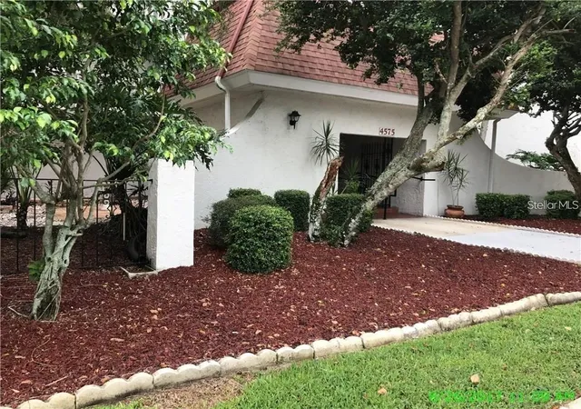 Condo for sale at 4575 S Texas Ave #207, ORLANDO, FL 32839 | MLS# S5159931