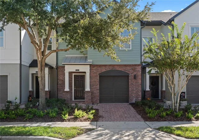 Townhouse for sale at 1083 Taramundi Dr, OVIEDO, FL 32765 | MLS# O6451496