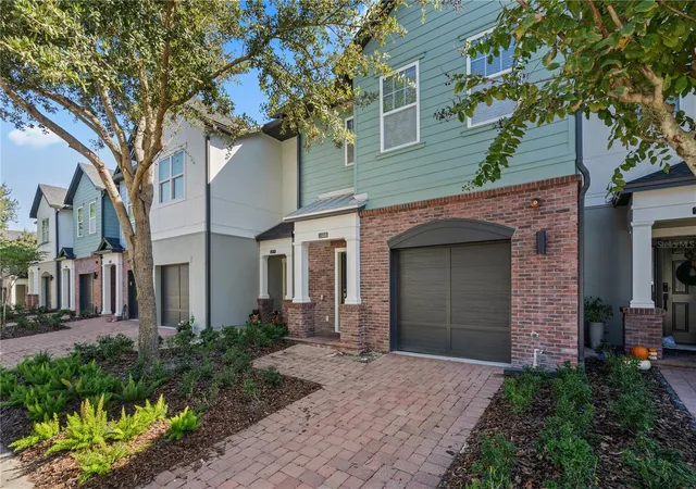 Photo 1 of Townhouse for sale at 1083 Taramundi Dr, Oviedo, FL 32765 | MLS# O6451496 | Listing updated on 2026-10-22