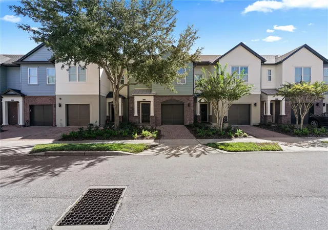 Photo 2 of Townhouse for sale at 1083 Taramundi Dr, Oviedo, FL 32765 | MLS# O6451496 | Listing updated on 2026-10-22