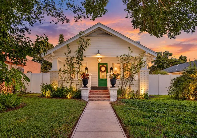 Single family home for sale at 2106 8th Avenue W, BRADENTON, FL 34205 | MLS# TB8560095