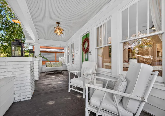 Photo 2 of Single family home for sale at 2106 8th Avenue W, Bradenton, FL 34205 | MLS# TB8560095 | Listing updated on 2026-10-25