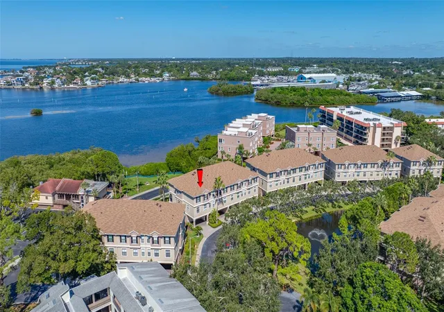 Townhouse for sale at 580 Bella Loop, DUNEDIN, FL 34698 | MLS# TB8560098