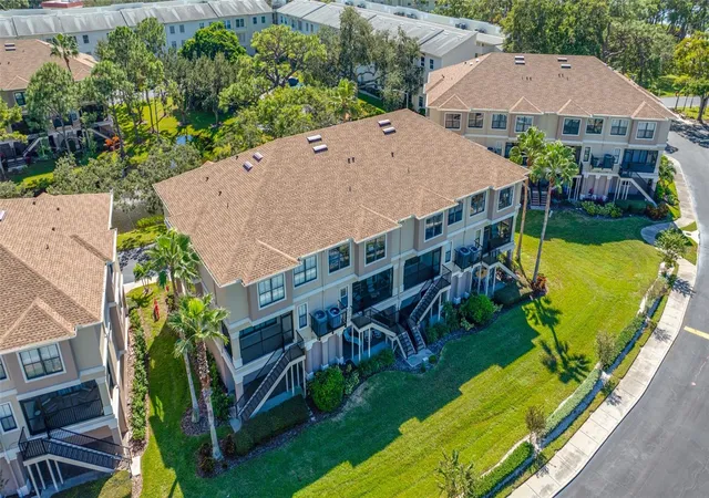 Photo 3 of Townhouse for sale at 580 Bella Loop, Dunedin, FL 34698 | MLS# TB8560098 | Listing updated on 2026-10-23