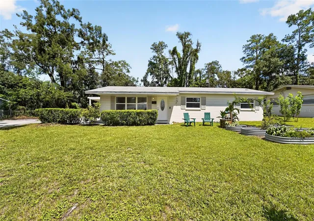 Photo 1 of Single family home for sale at 3310 Nw 30th Avenue, Gainesville, FL 32605 | MLS# GC544332 | Listing updated on 2026-10-27