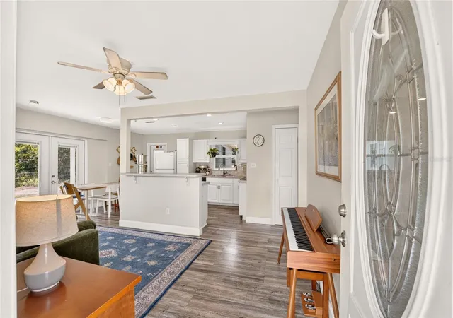 Photo 4 of Single family home for sale at 3310 NW 30th Avenue, Gainesville, FL 32605 | MLS# GC544332 | Listing updated on 2026-10-27