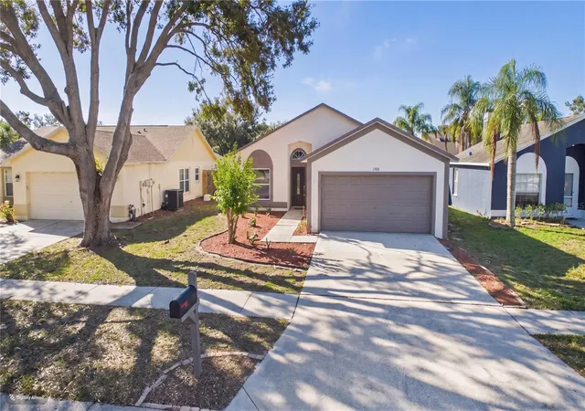 Single family home for sale at 11108 Windpoint Dr, TAMPA, FL 33635 | MLS# TB8560101