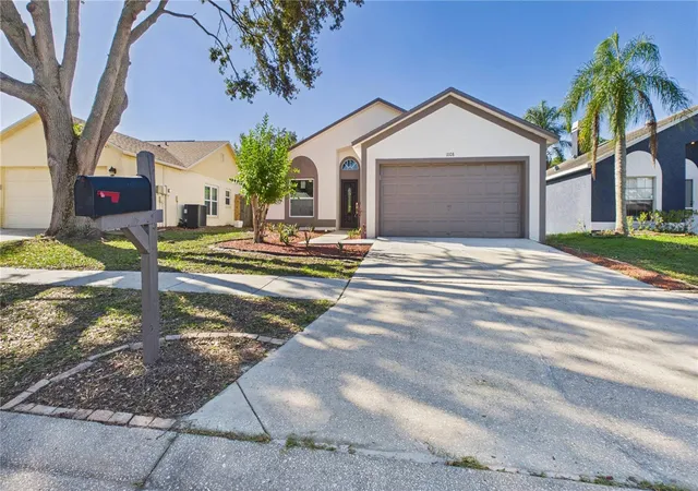 Photo 1 of Single family home for sale at 11108 Windpoint Dr, Tampa, FL 33635 | MLS# TB8560101 | Listing updated on 2026-10-23