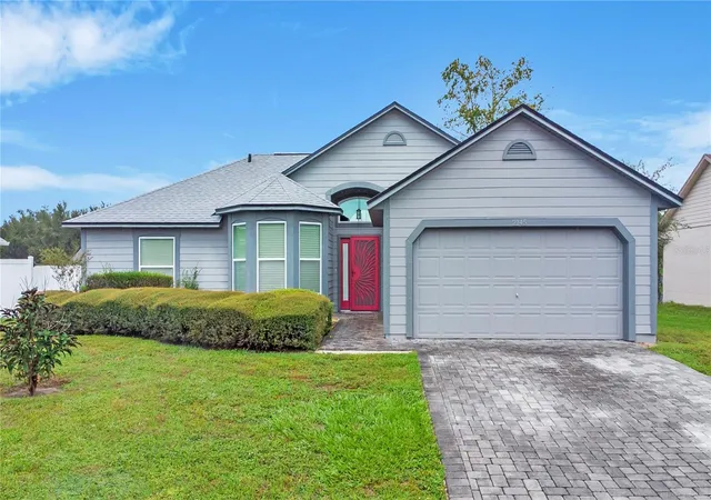 Single family home for sale at 2145 Greystone Trl, ORLANDO, FL 32818 | MLS# O6451499