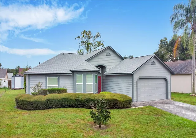 Photo 1 of Single family home for sale at 2145 Greystone Trl, Orlando, FL 32818 | MLS# O6451499 | Listing updated on 2026-10-21