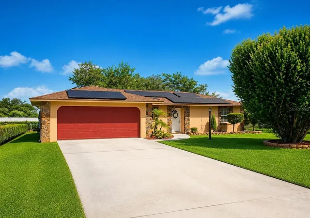 Single family home for sale at 2074 W Hibiscus Rd, AVON PARK, FL 33825 | MLS# A4710324