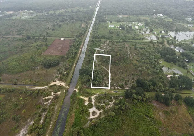 Land for sale at 19989 Northwest 280th St, OKEECHOBEE, FL 34972 | MLS# O6451504