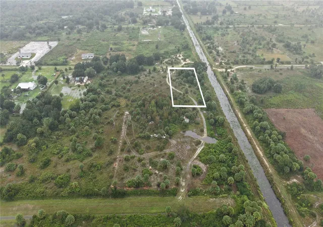 Photo 1 of Land for sale at 19989 Northwest 280th St, Okeechobee, FL 34972 | MLS# O6451504 | Listing updated on 2026-10-21