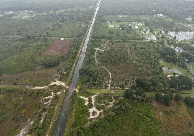 Photo 2 of Land for sale at 19989 Northwest 280th St, Okeechobee, FL 34972 | MLS# O6451504 | Listing updated on 2026-10-21