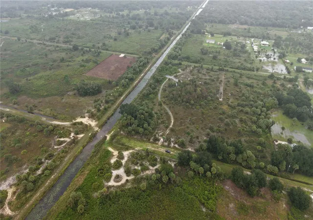 Photo 3 of Land for sale at 19989 Northwest 280th St, Okeechobee, FL 34972 | MLS# O6451504 | Listing updated on 2026-10-21