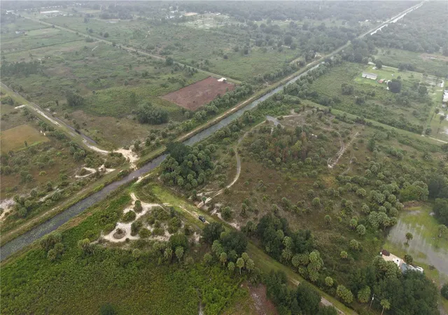 Photo 4 of Land for sale at 19989 Northwest 280th St, Okeechobee, FL 34972 | MLS# O6451504 | Listing updated on 2026-10-21