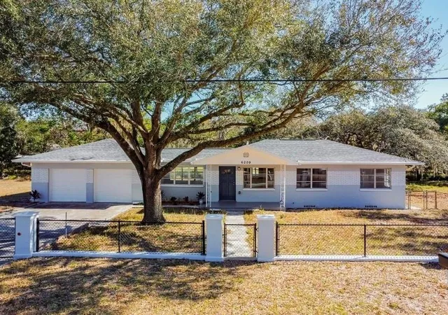 Single family home for sale at 6209 N 48th Street, TAMPA, FL 33610 | MLS# TB8560112