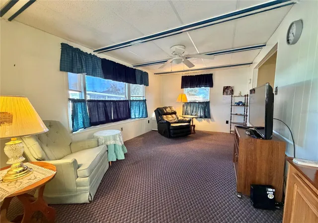 Photo 2 of Manufactured home for sale at 120 Camellia Trl, Leesburg, FL 34748 | MLS# G5119312 | Listing updated on 2026-10-22
