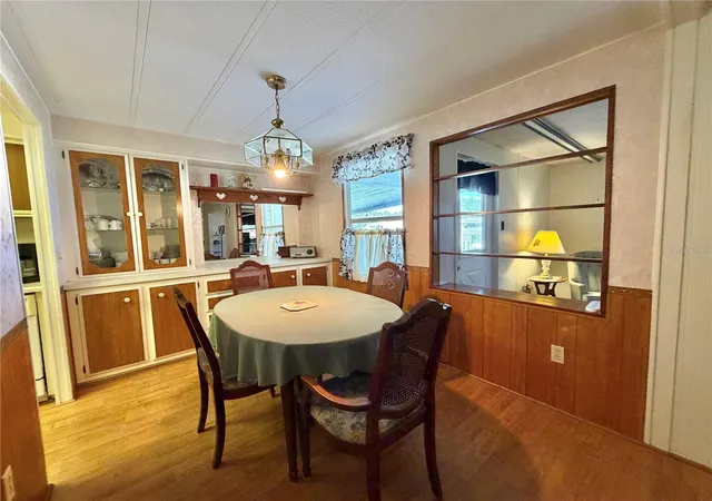 Photo 3 of Manufactured home for sale at 120 Camellia Trl, Leesburg, FL 34748 | MLS# G5119312 | Listing updated on 2026-10-22