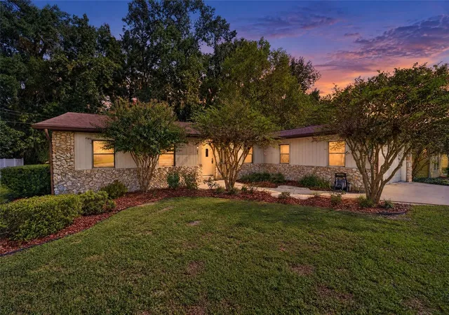 Photo 1 of Single family home for sale at 4639 Se 39th Court, Ocala, FL 34480 | MLS# TB8560115 | Listing updated on 2026-10-24