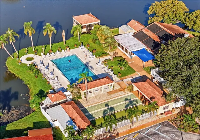 Photo 2 of Condo for sale at 4036 Davit Dr, New Port Richey, FL 34652 | MLS# TB8560116 | Listing updated on 2026-10-29