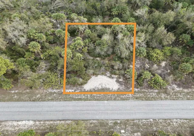 Land for sale at 14315 Whitesides Ave, PORT CHARLOTTE, FL 33953 | MLS# TB8560117