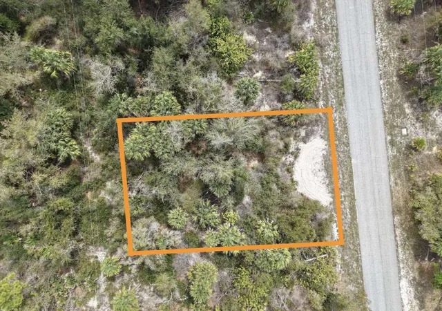Photo 1 of Land for sale at 14315 Whitesides Ave, Port Charlotte, FL 33953 | MLS# TB8560117 | Listing updated on 2026-10-23