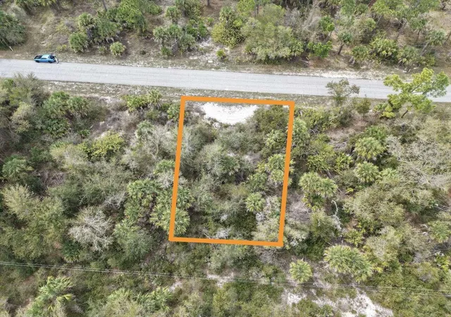 Photo 2 of Land for sale at 14315 Whitesides Ave, Port Charlotte, FL 33953 | MLS# TB8560117 | Listing updated on 2026-10-23