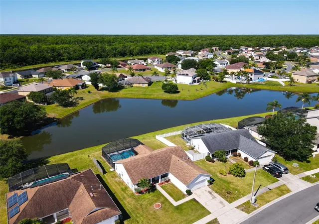 Photo 1 of Single family home for sale at 2431 Peace Cir, Kissimmee, FL 34758 | MLS# TB8560118 | Listing updated on 2026-10-30
