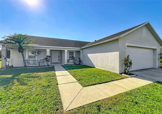 Photo 2 of Single family home for sale at 2431 Peace Cir, Kissimmee, FL 34758 | MLS# TB8560118 | Listing updated on 2026-10-30