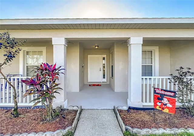 Photo 3 of Single family home for sale at 2431 Peace Cir, Kissimmee, FL 34758 | MLS# TB8560118 | Listing updated on 2026-10-30