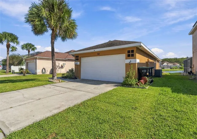Photo 1 of Single family home for sale at 1611 Bridgeview Cir, Orlando, FL 32824 | MLS# O6451513 | Listing updated on 2026-10-22