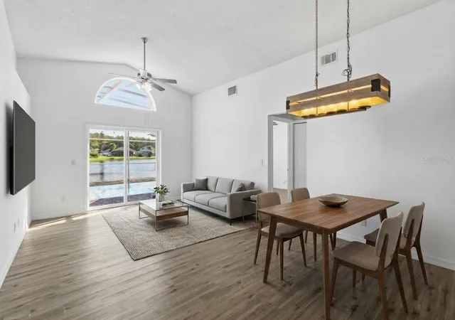 Photo 3 of Single family home for sale at 1611 Bridgeview Cir, Orlando, FL 32824 | MLS# O6451513 | Listing updated on 2026-10-22
